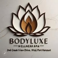 Bodyluxe Wellness Spa logo