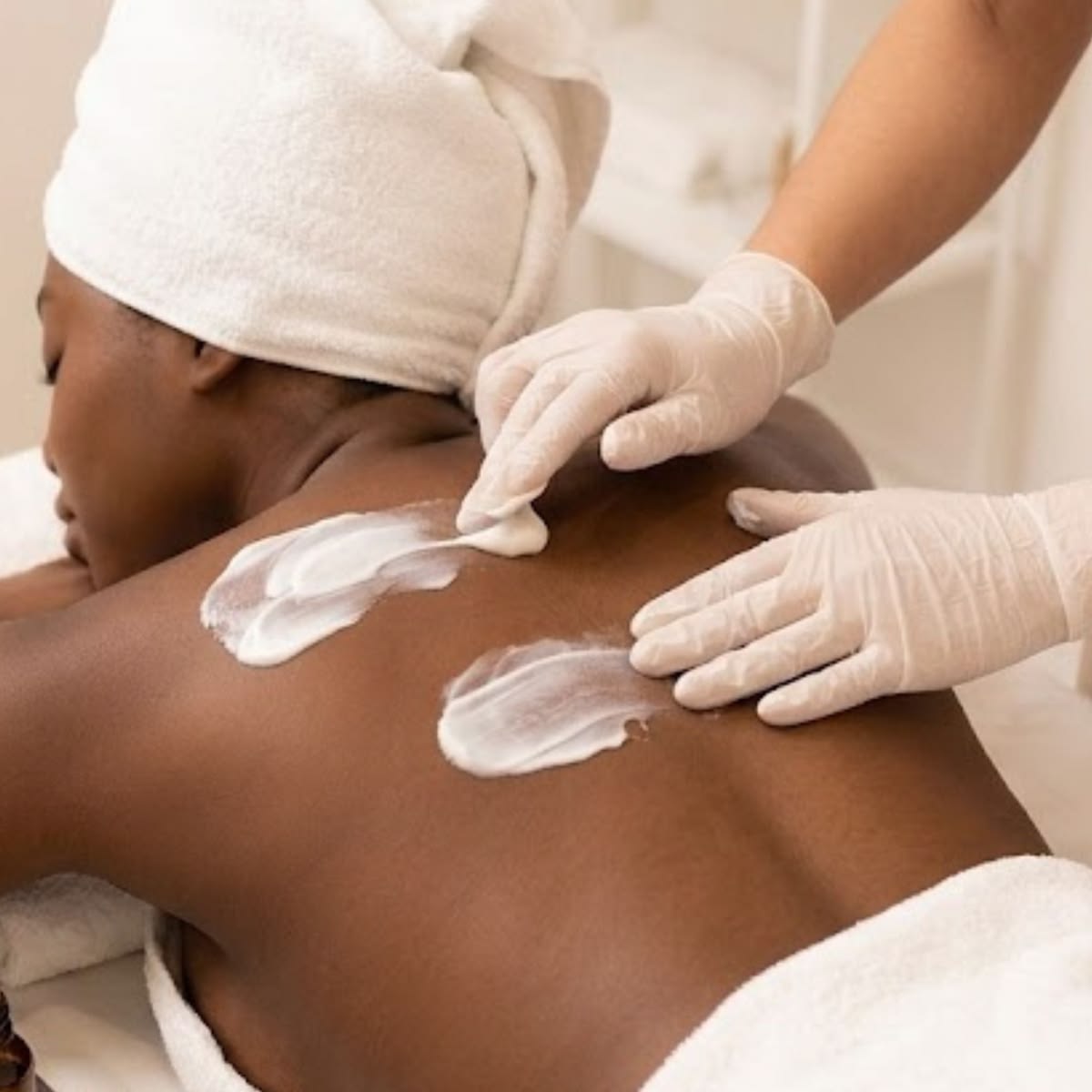 Body treatment
