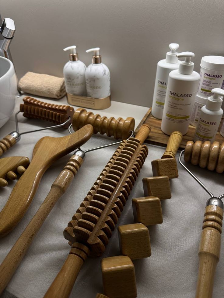 Bodyluxe treatment
