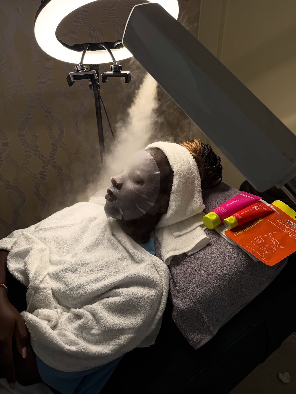 Bodyluxe wellness